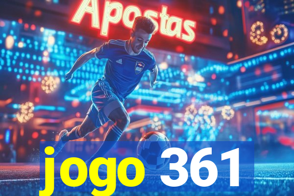 jogo 361